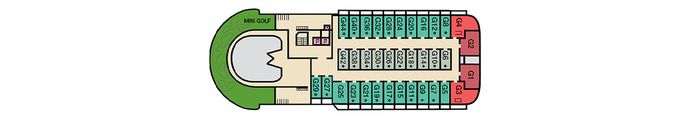 Deck 14 - Grand